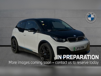 Used BMW i3 2022 for sale - 77754160: Photo