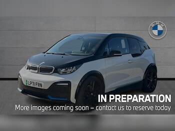 Used BMW i3 2022 for sale - 77754160: Photo