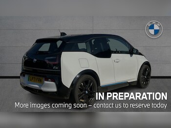 Used BMW i3 2022 for sale - 77754160: Photo