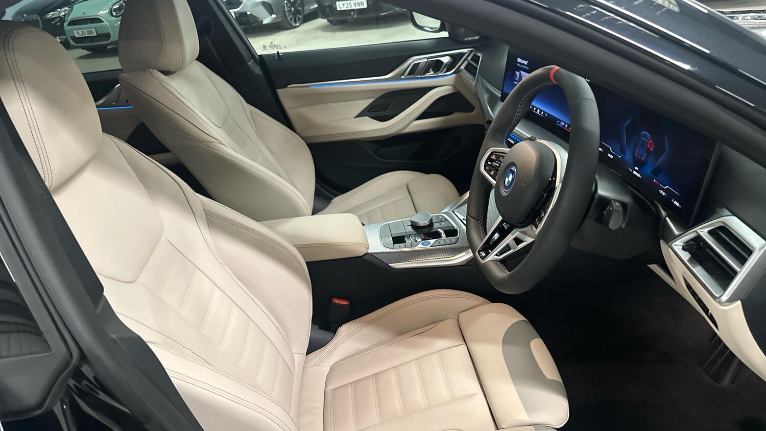 Used BMW i4 2025 for sale - 77616847: Photo 11