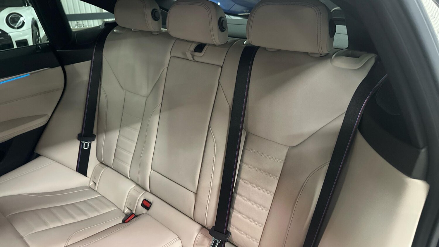 Used BMW i4 2025 for sale - 77616847: Photo 12