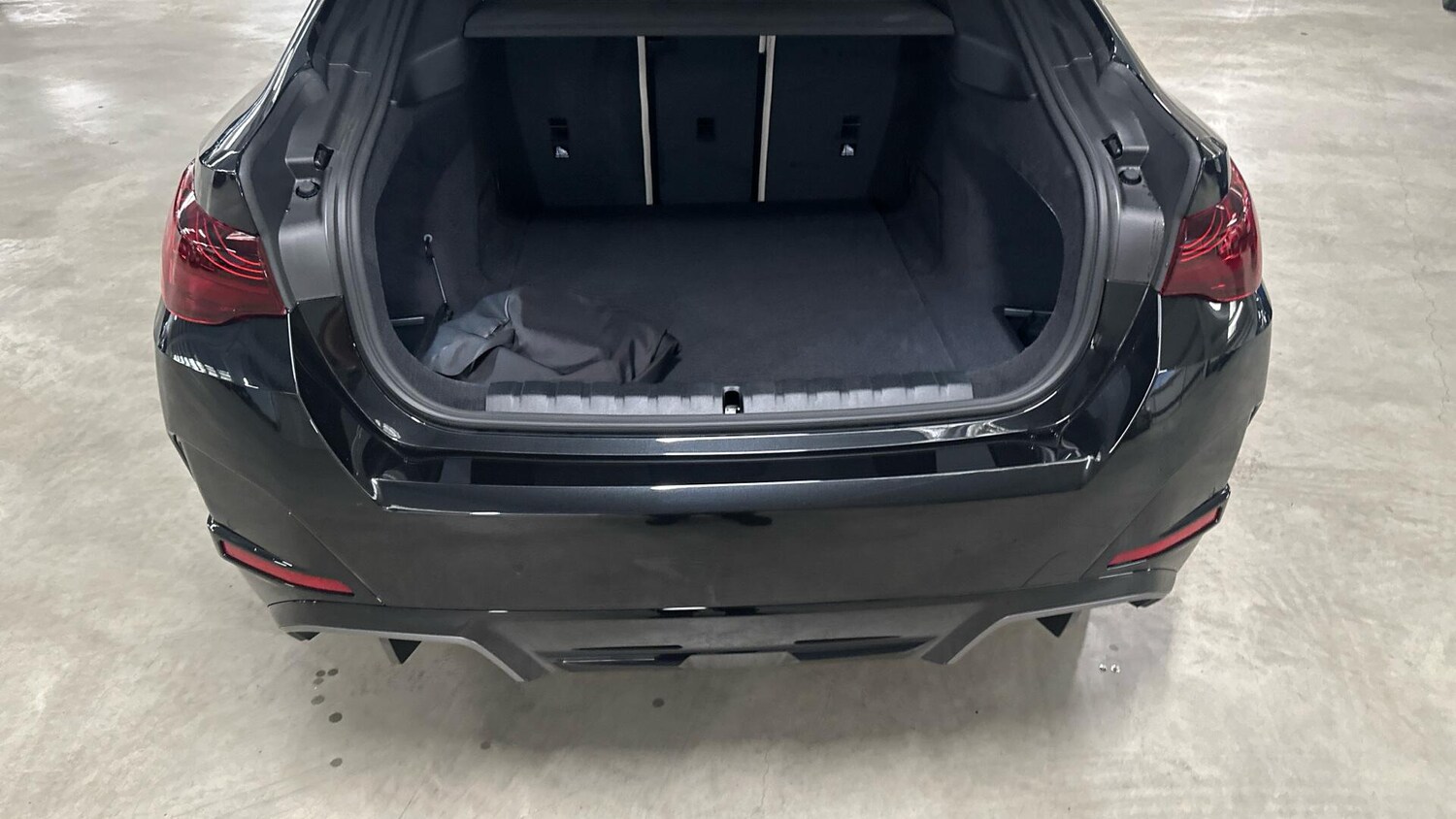 Used BMW i4 2025 for sale - 77616847: Photo 13