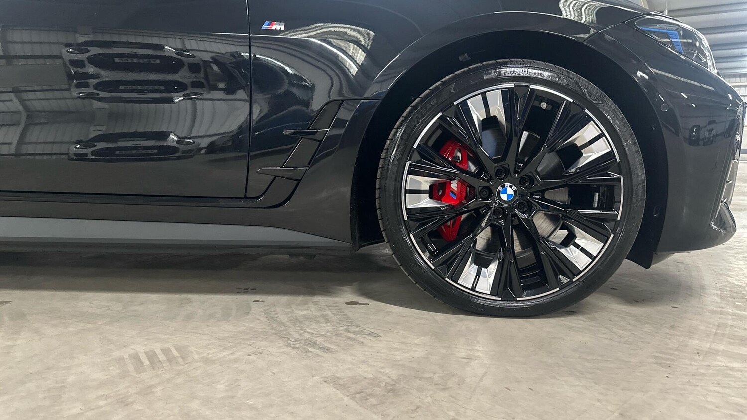 Used BMW i4 2025 for sale - 77616847: Photo 14