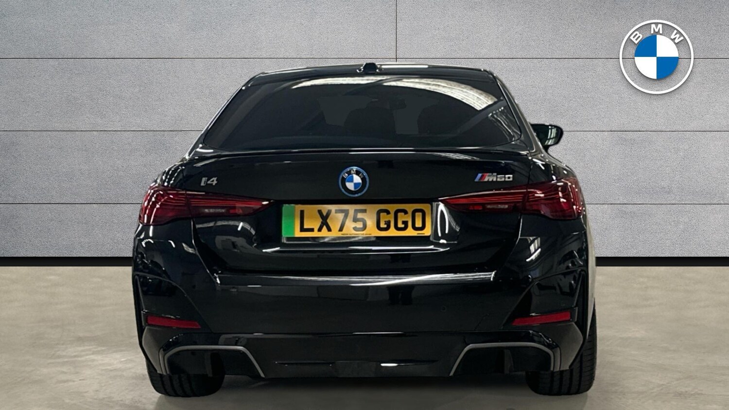 Used BMW i4 2025 for sale - 77616847: Photo 15