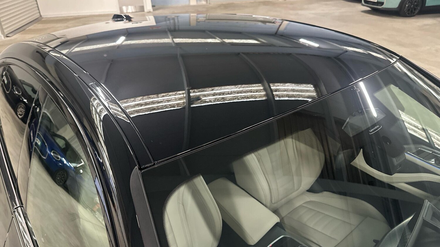 Used BMW i4 2025 for sale - 77616847: Photo 21