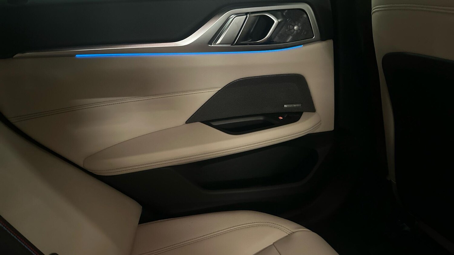 Used BMW i4 2025 for sale - 77616847: Photo 25