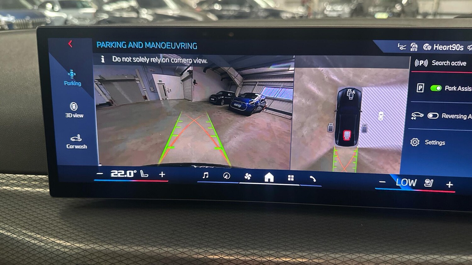 Used BMW i4 2025 for sale - 77616847: Photo 36