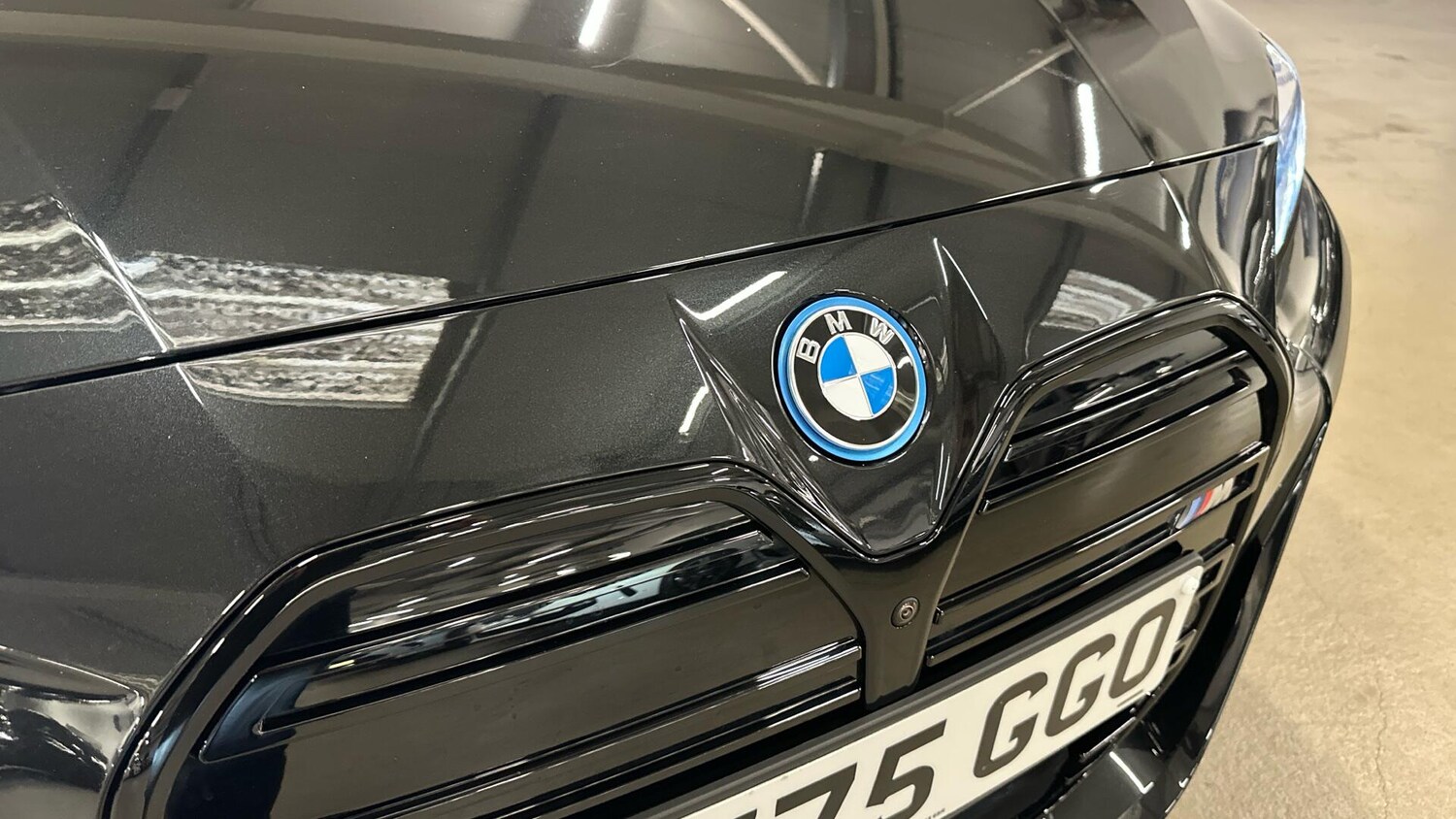 Used BMW i4 2025 for sale - 77616847: Photo 42