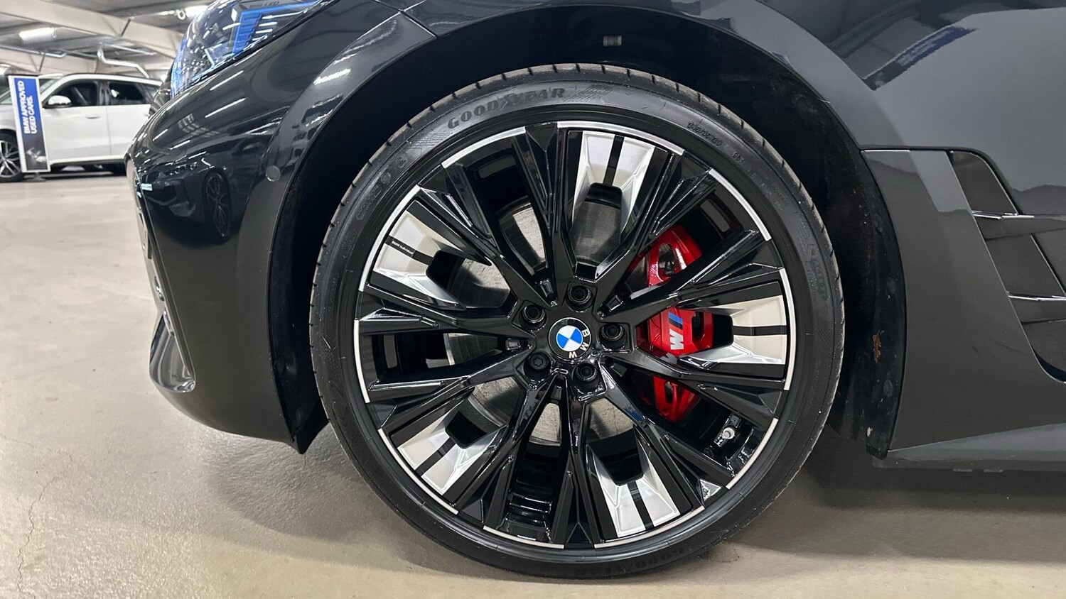 Used BMW i4 2025 for sale - 77616847: Photo 44