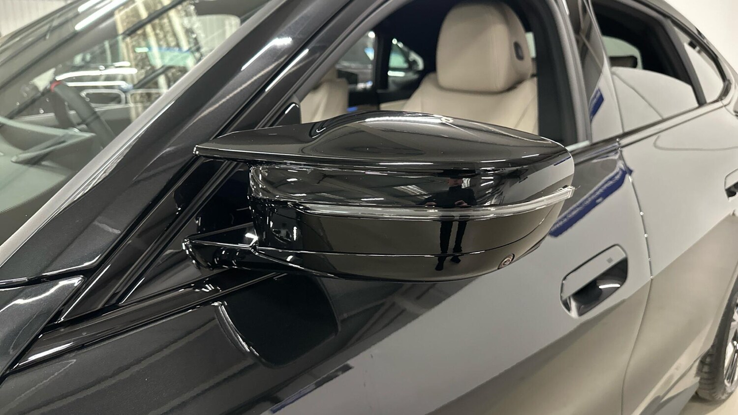 Used BMW i4 2025 for sale - 77616847: Photo 46