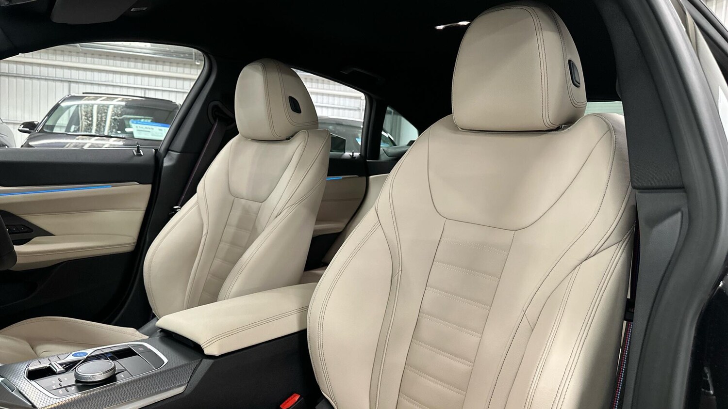 Used BMW i4 2025 for sale - 77616847: Photo 47