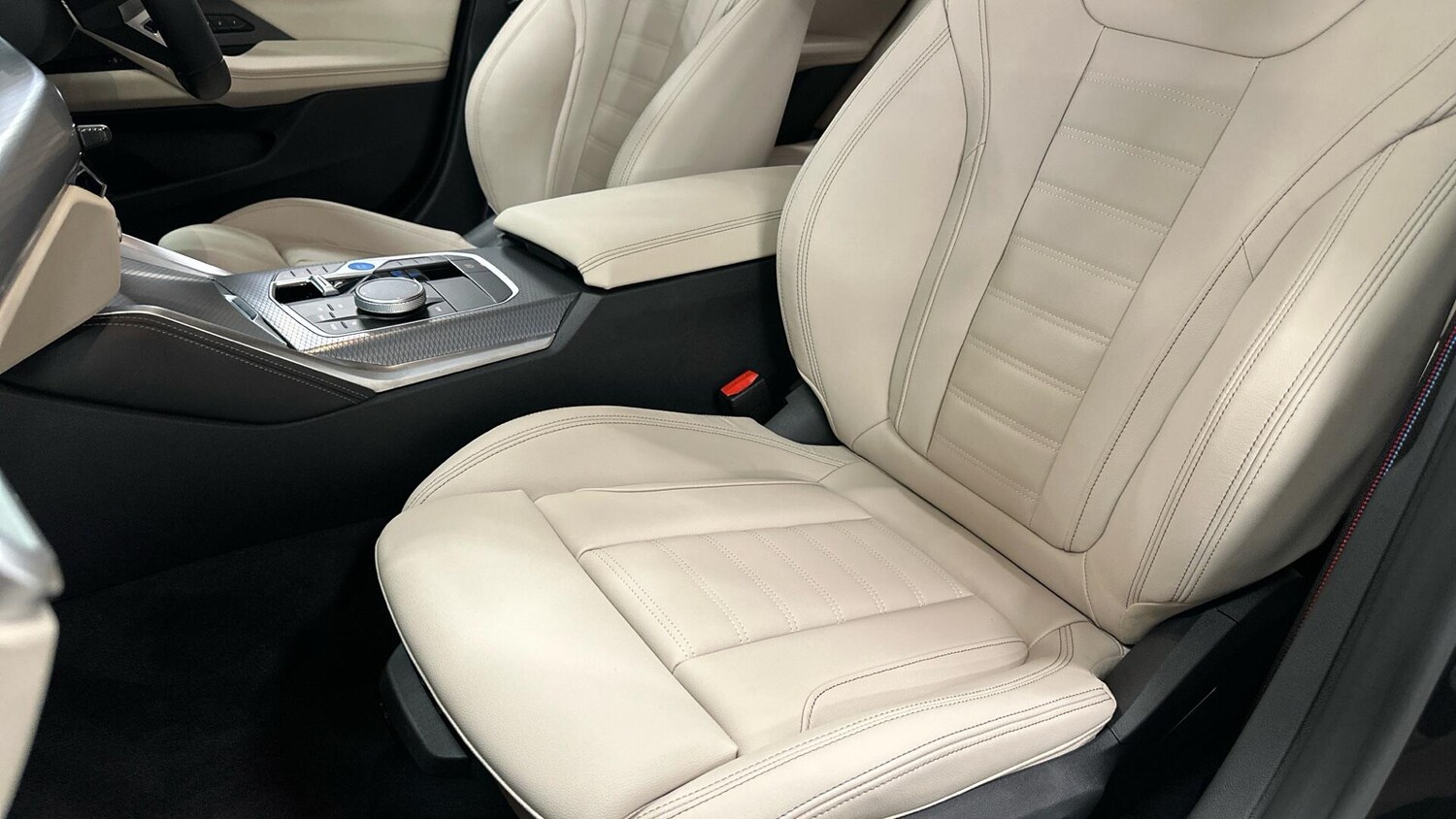 Used BMW i4 2025 for sale - 77616847: Photo 48