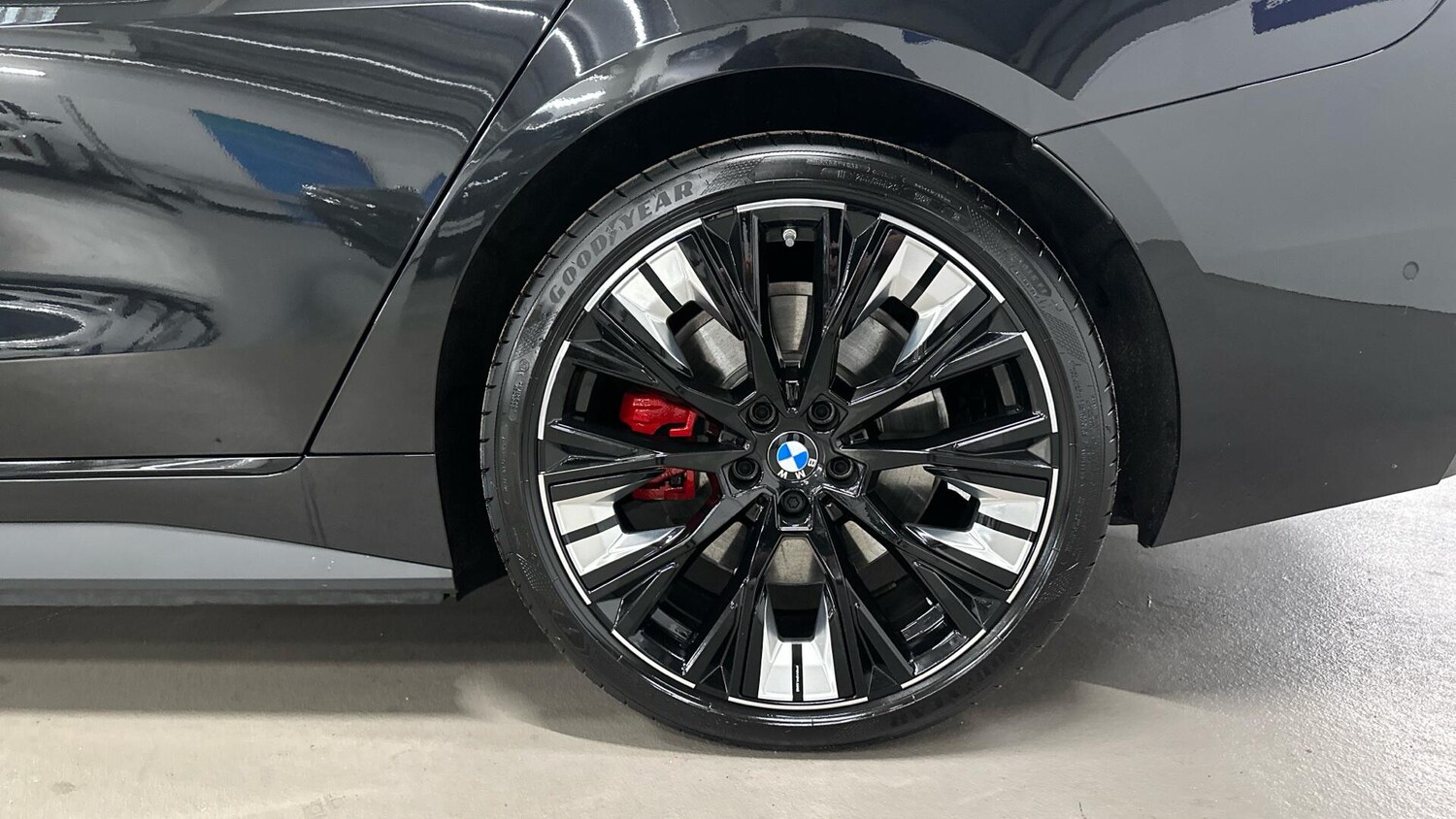 Used BMW i4 2025 for sale - 77616847: Photo 49