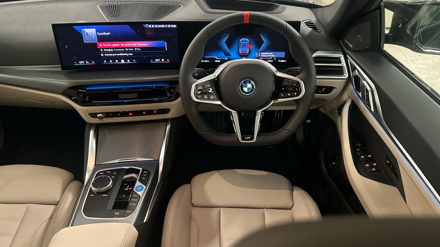 Used BMW i4 2025 for sale - 77616847: Photo 5