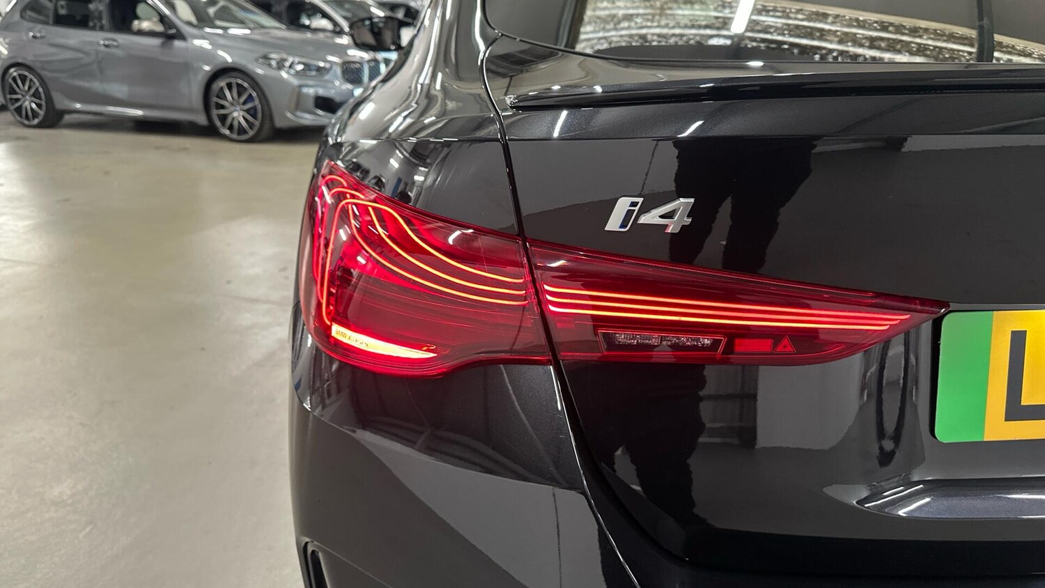 Used BMW i4 2025 for sale - 77616847: Photo 51