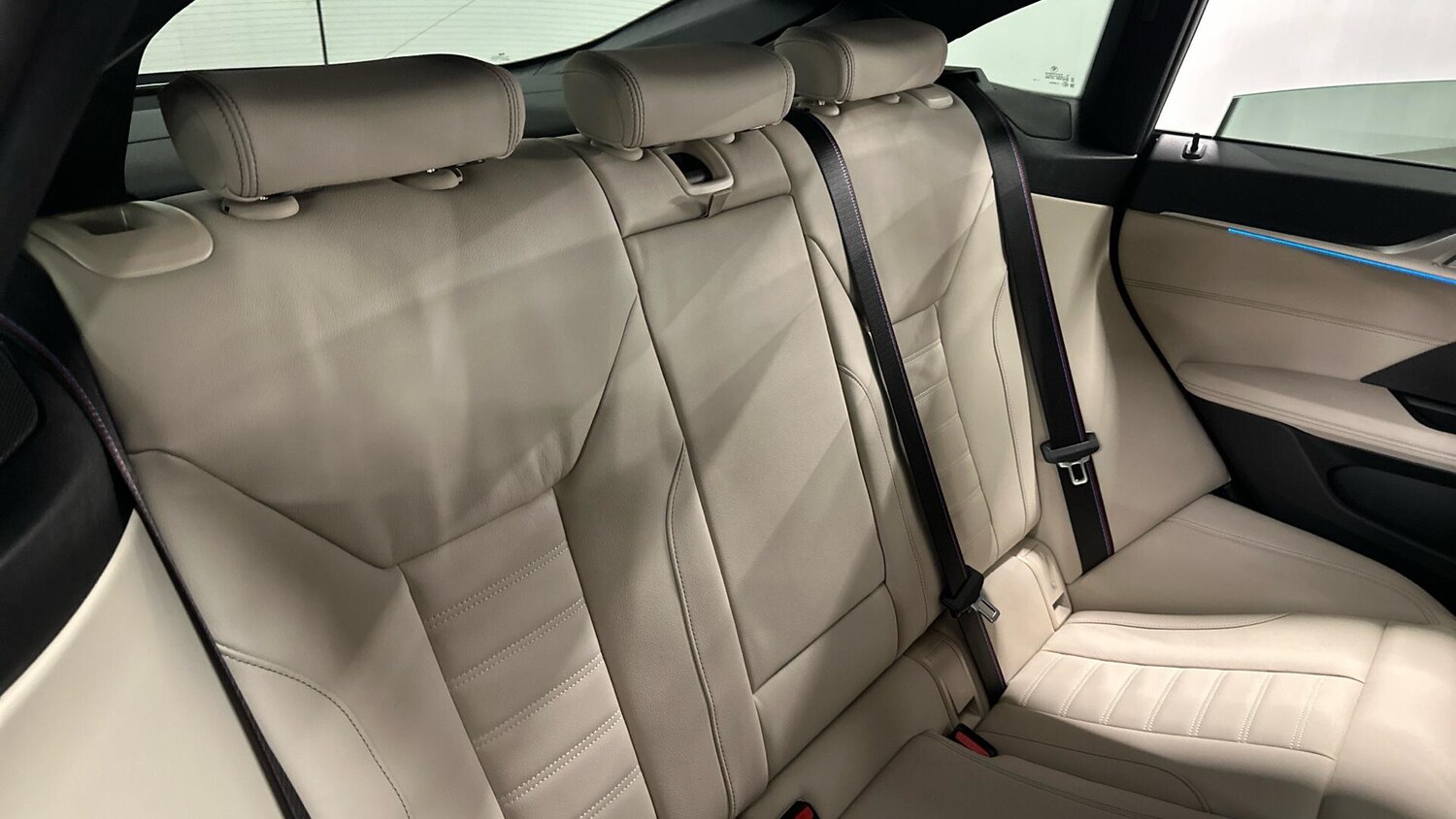 Used BMW i4 2025 for sale - 77616847: Photo 55