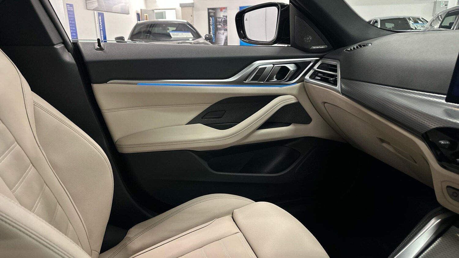 Used BMW i4 2025 for sale - 77616847: Photo 58