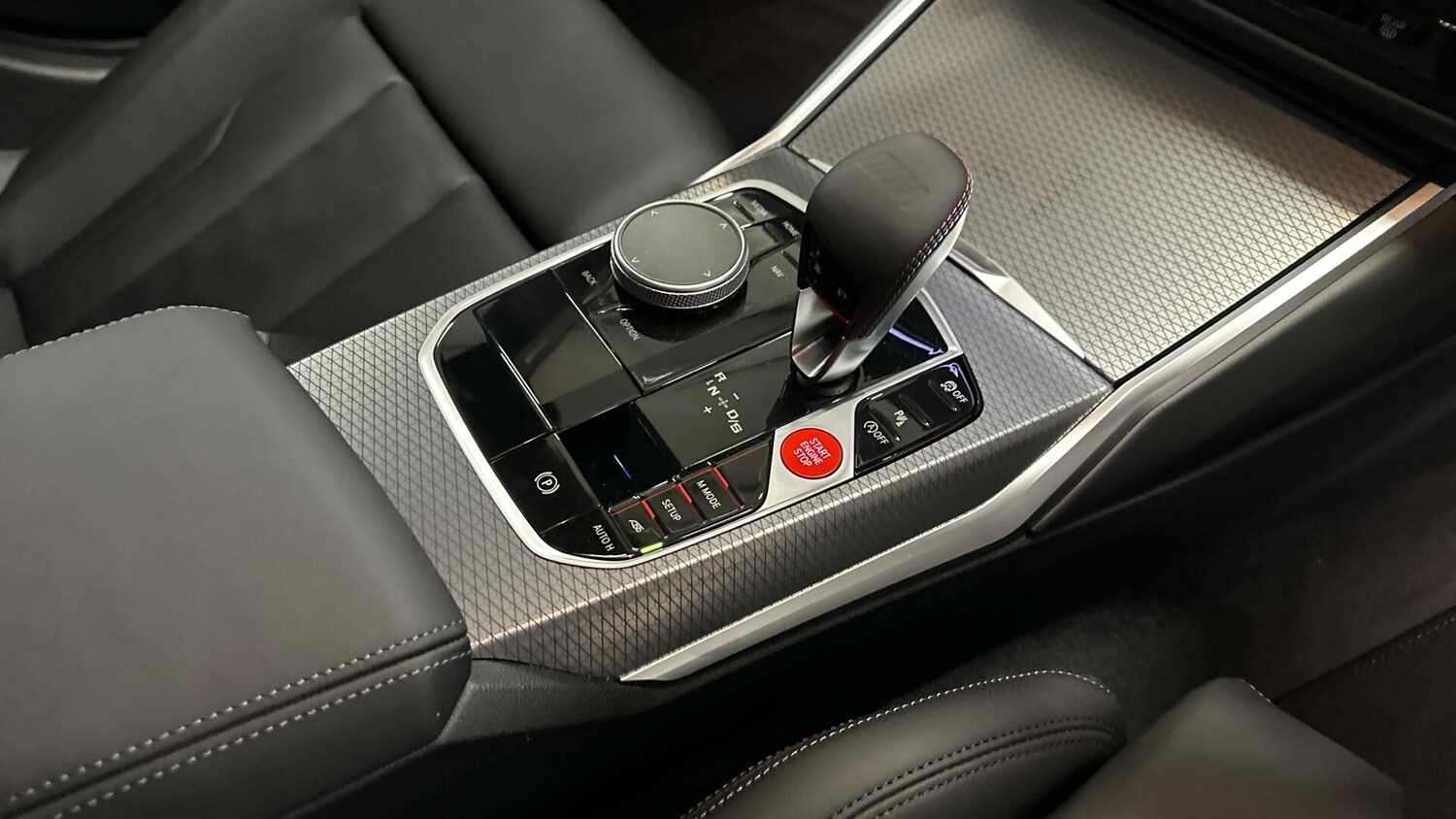 Used BMW M3 2025 for sale - 77616843: Photo 10