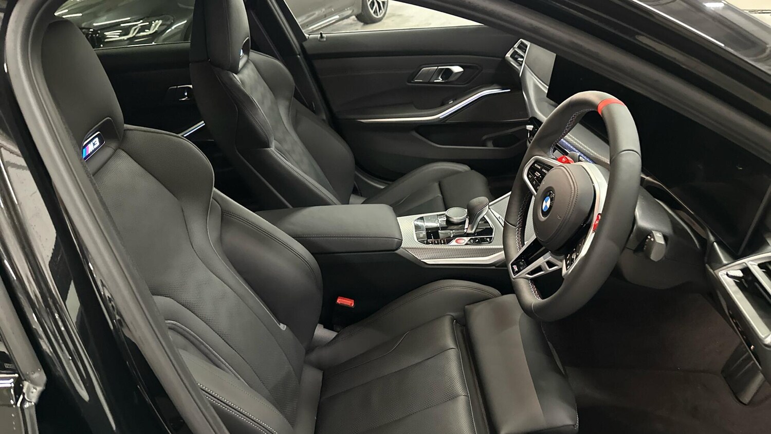 Used BMW M3 2025 for sale - 77616843: Photo 11