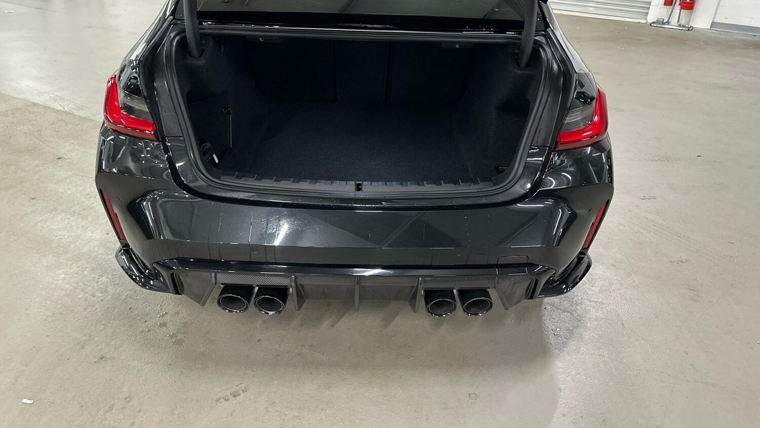 Used BMW M3 2025 for sale - 77616843: Photo 13