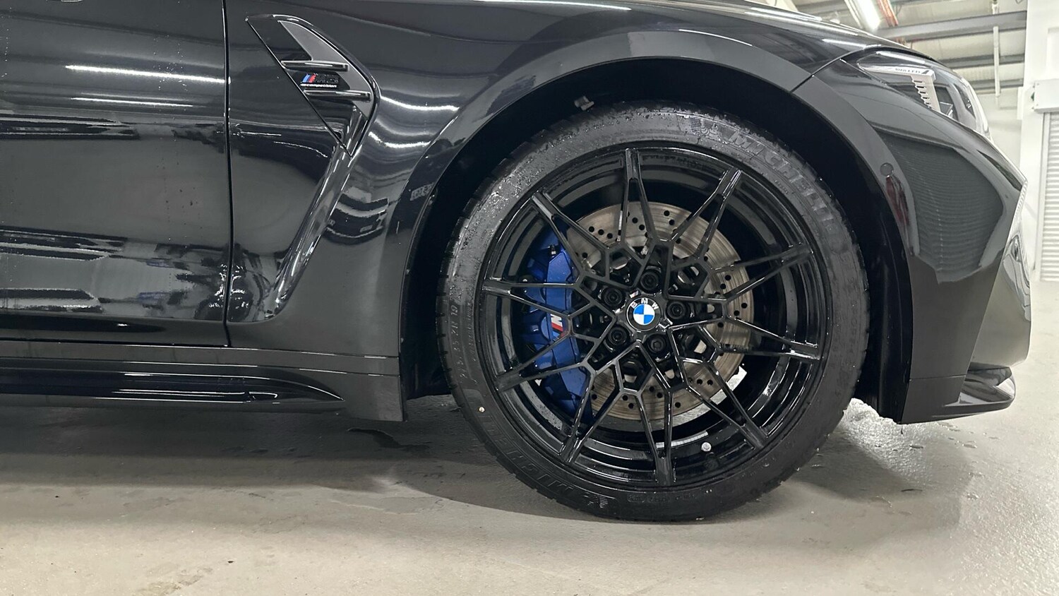 Used BMW M3 2025 for sale - 77616843: Photo 14