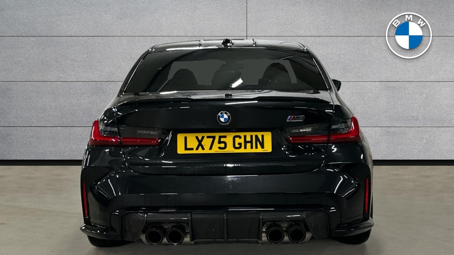 Used BMW M3 2025 for sale - 77616843: Photo 15