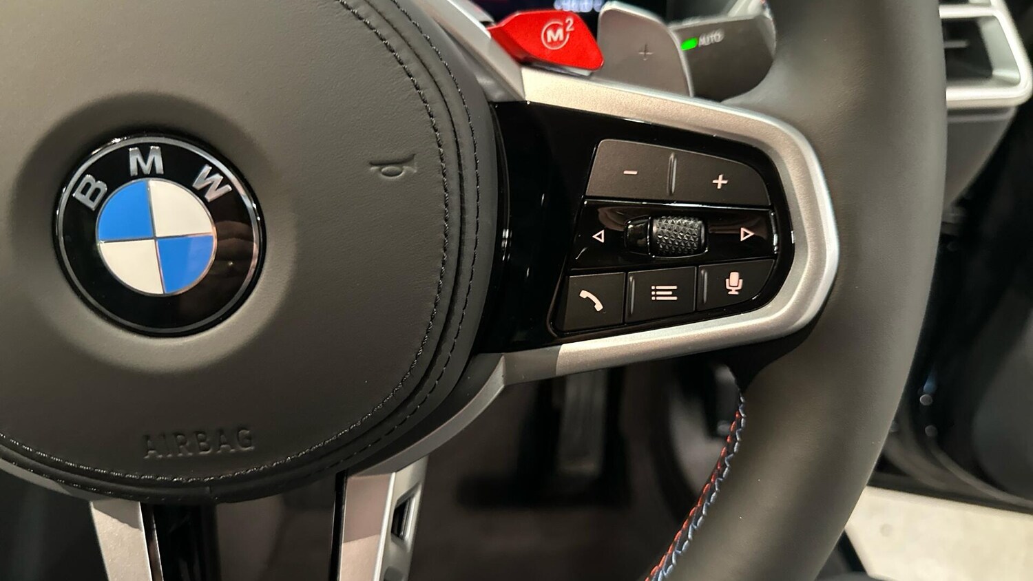 Used BMW M3 2025 for sale - 77616843: Photo 18