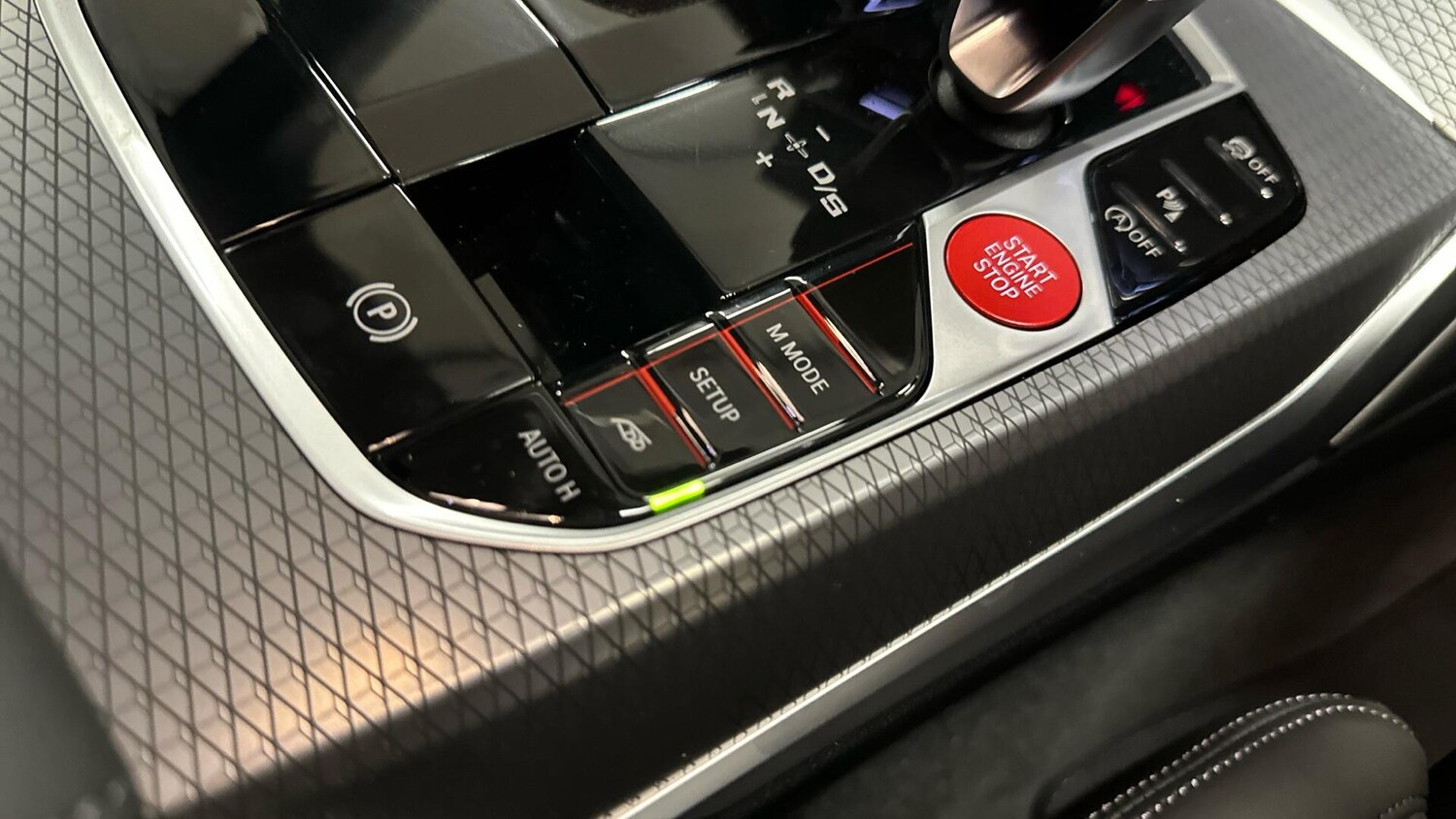 Used BMW M3 2025 for sale - 77616843: Photo 19