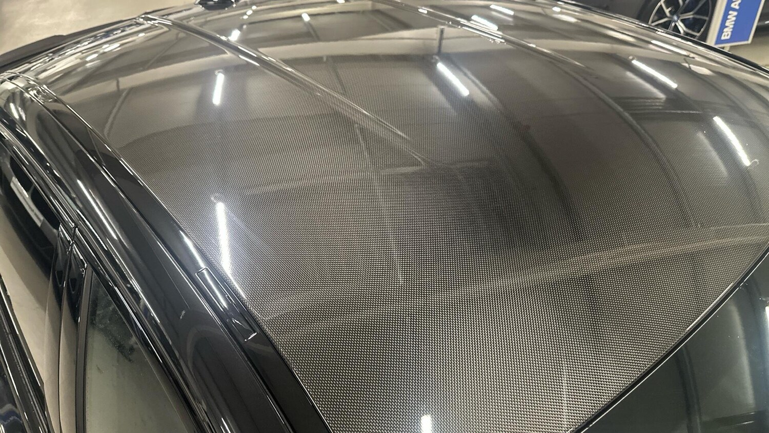 Used BMW M3 2025 for sale - 77616843: Photo 21