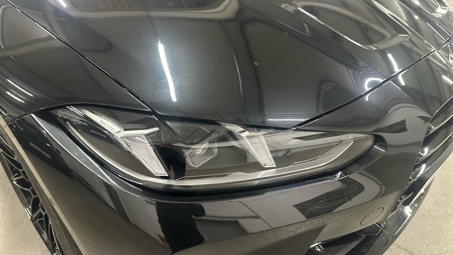 Used BMW M3 2025 for sale - 77616843: Photo 23