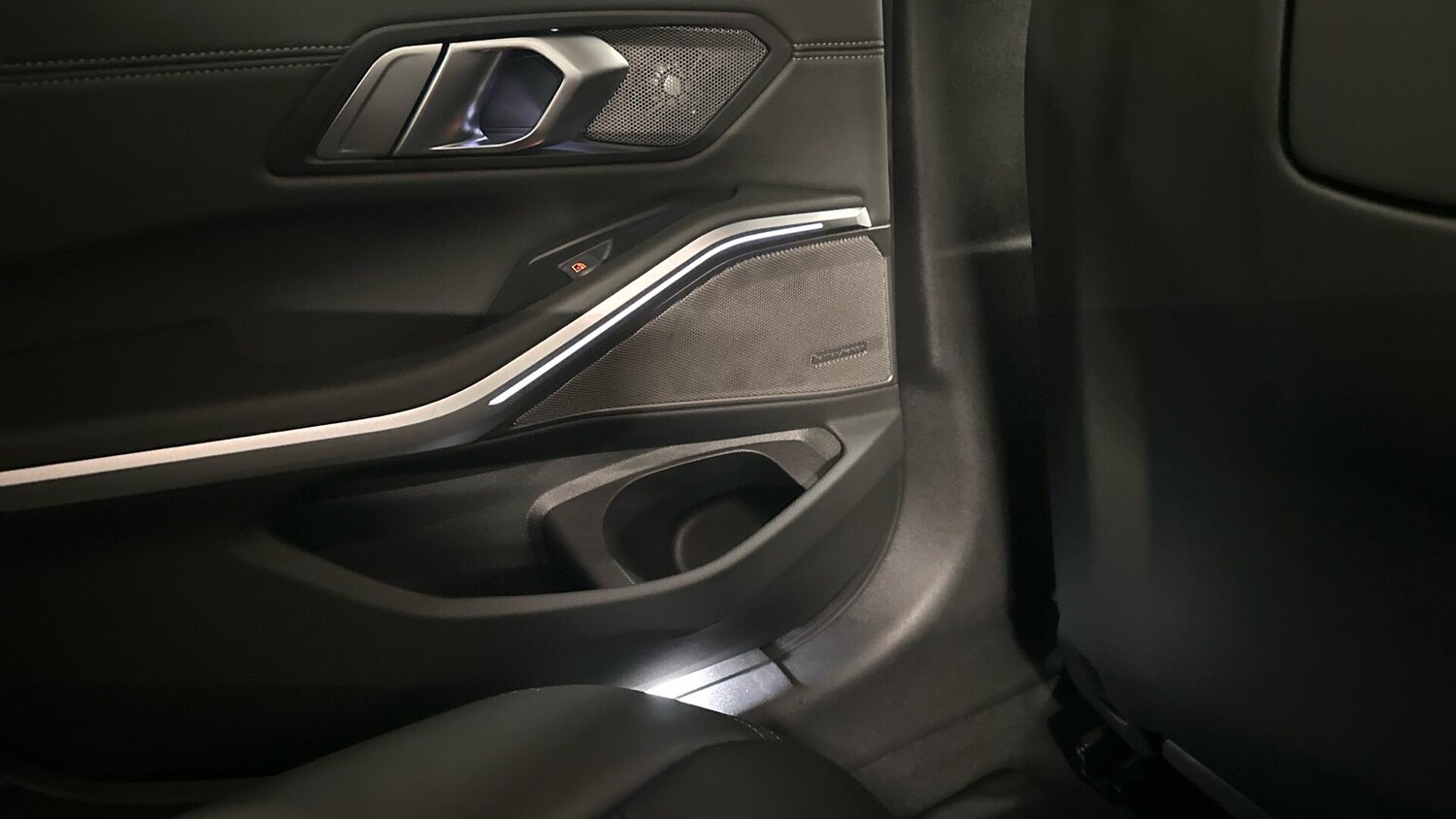 Used BMW M3 2025 for sale - 77616843: Photo 25