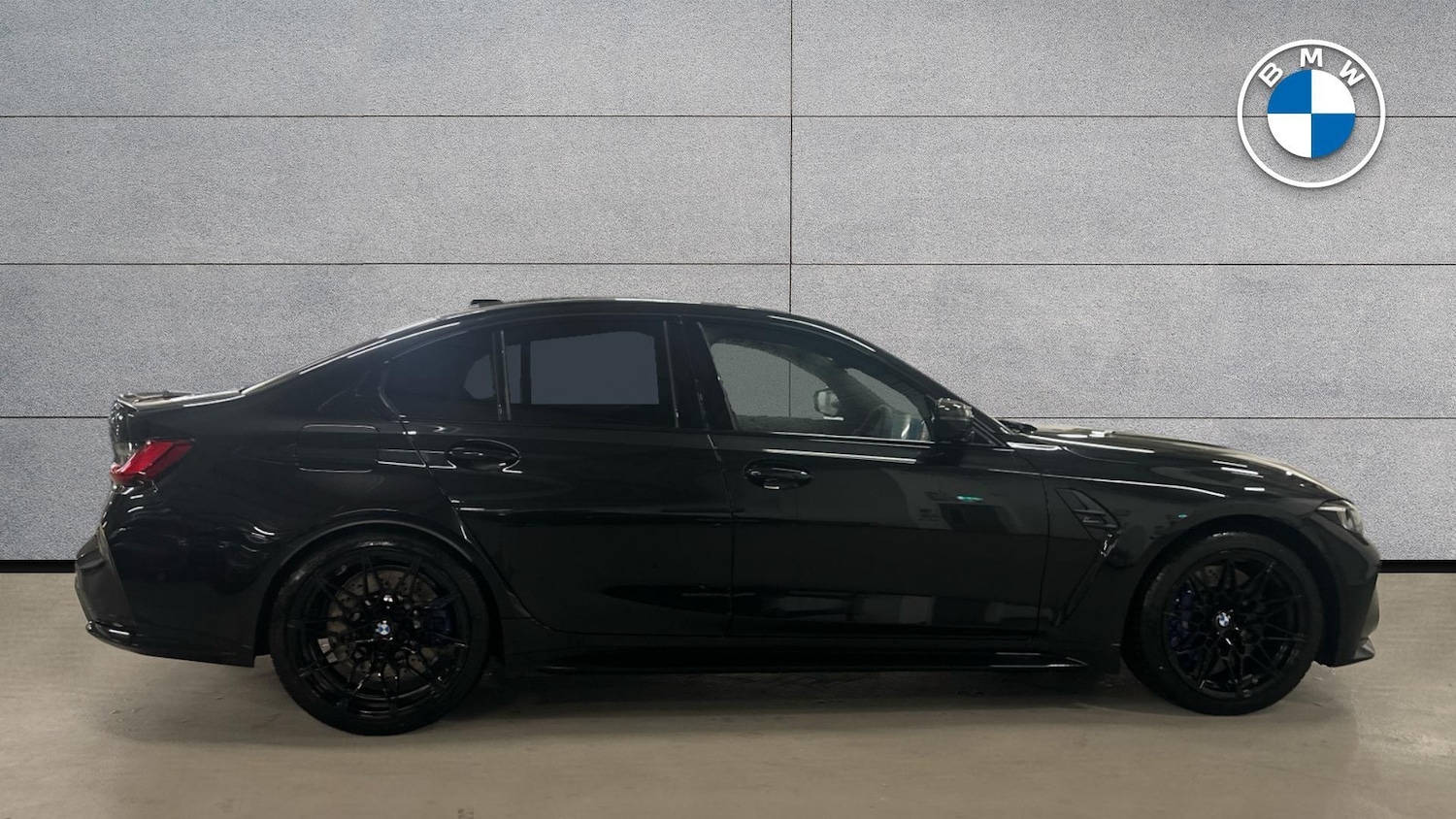 Used BMW M3 2025 for sale - 77616843: Photo 3