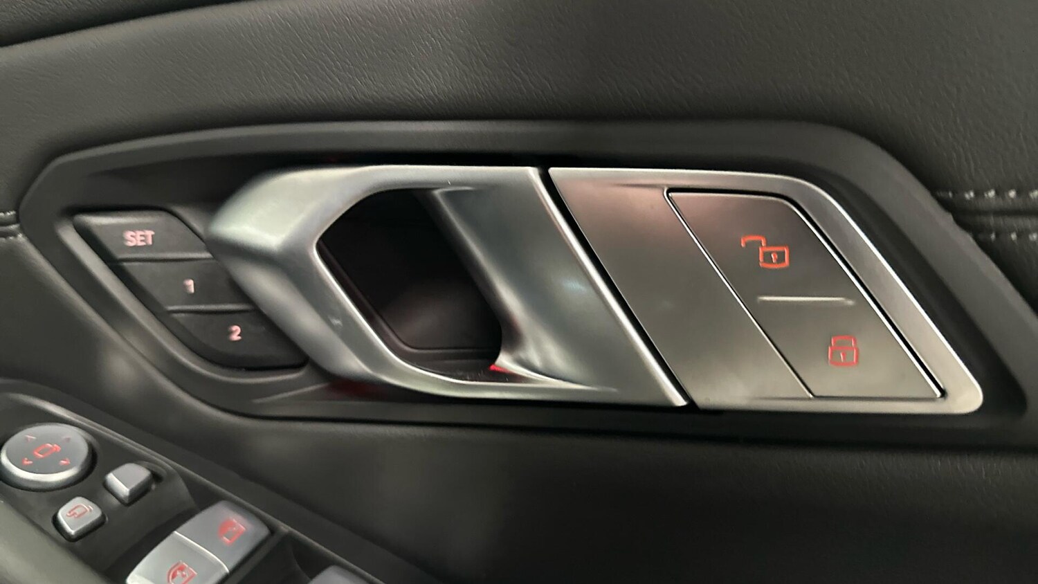 Used BMW M3 2025 for sale - 77616843: Photo 33