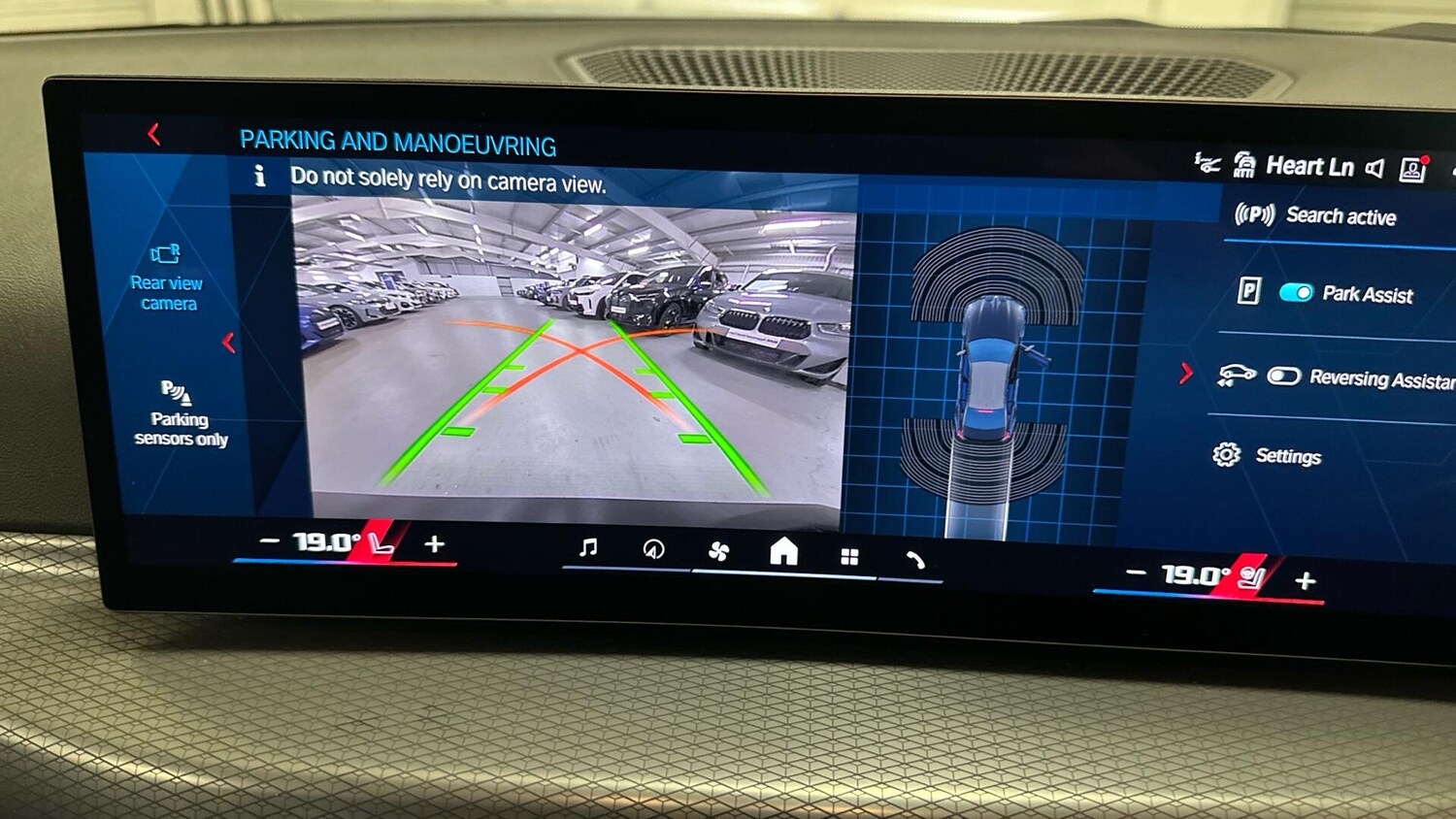 Used BMW M3 2025 for sale - 77616843: Photo 36