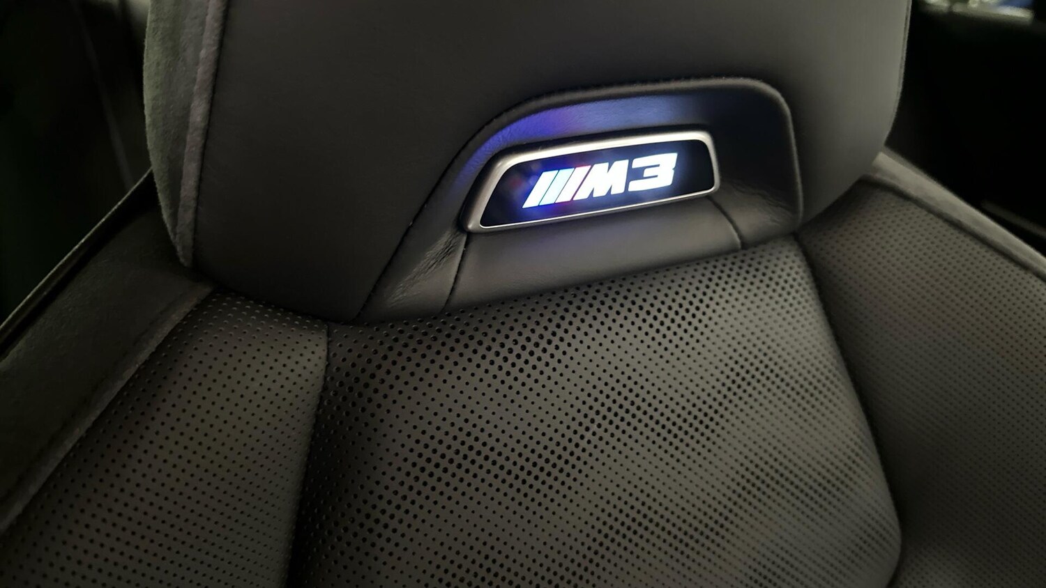 Used BMW M3 2025 for sale - 77616843: Photo 38