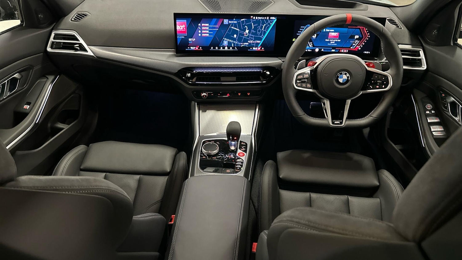 Used BMW M3 2025 for sale - 77616843: Photo 4