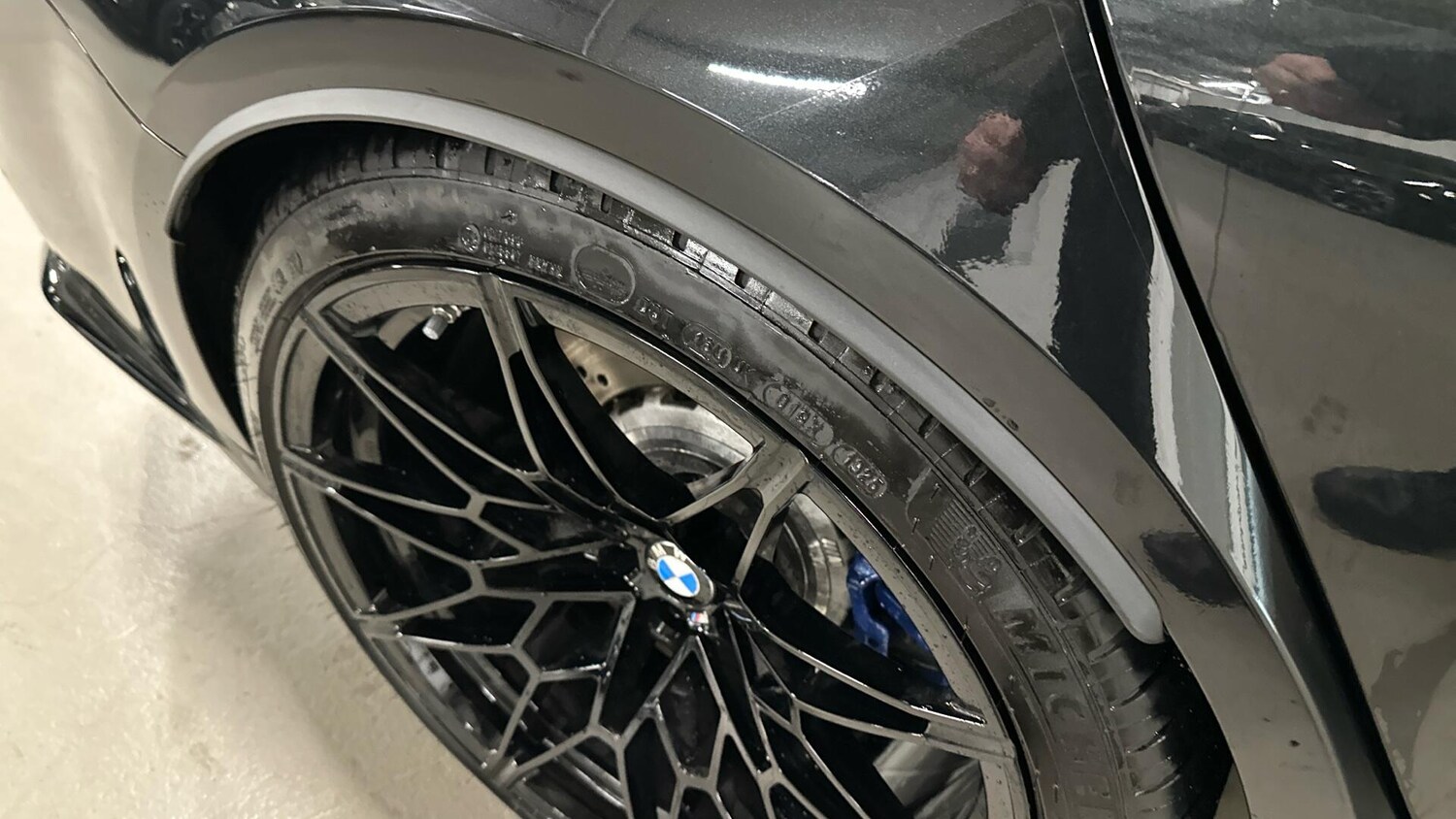 Used BMW M3 2025 for sale - 77616843: Photo 41