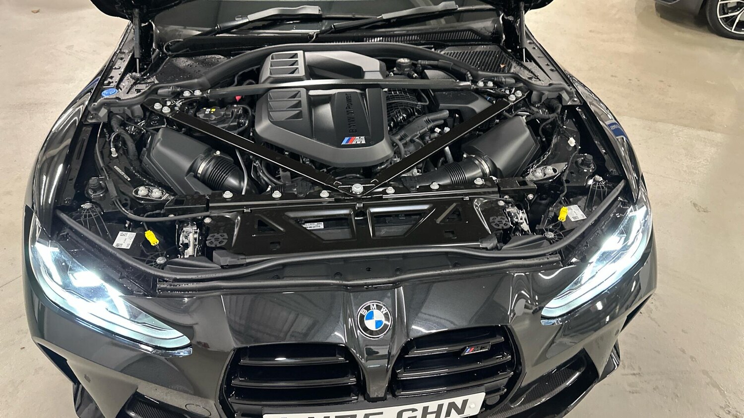 Used BMW M3 2025 for sale - 77616843: Photo 43