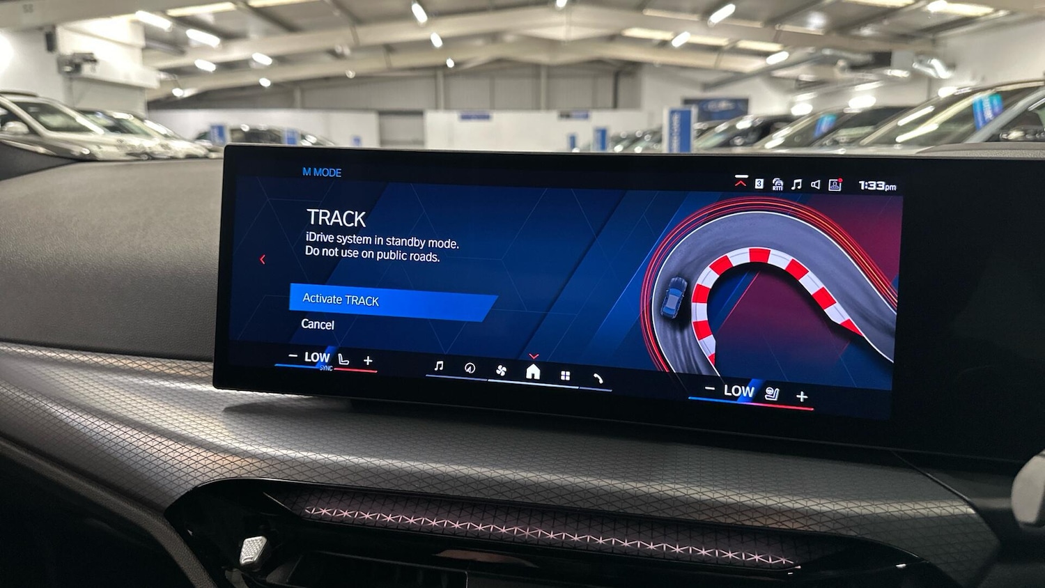 Used BMW M3 2025 for sale - 77616843: Photo 44