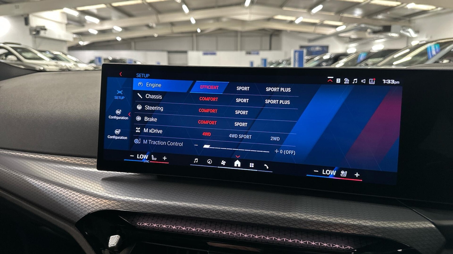 Used BMW M3 2025 for sale - 77616843: Photo 45