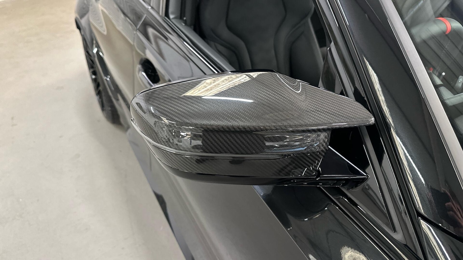 Used BMW M3 2025 for sale - 77616843: Photo 47