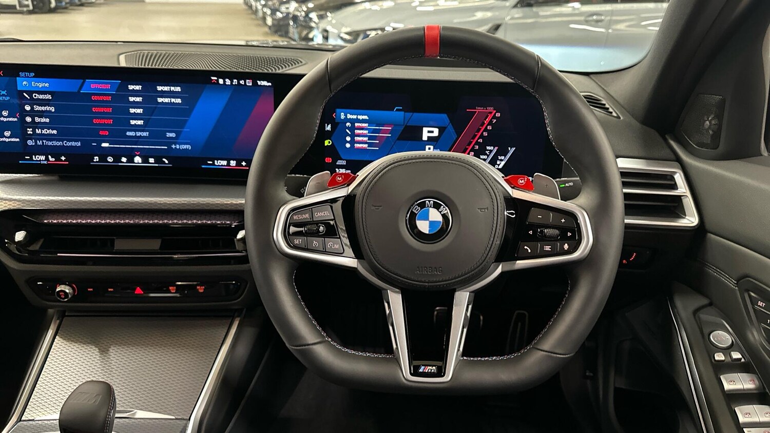 Used BMW M3 2025 for sale - 77616843: Photo 49