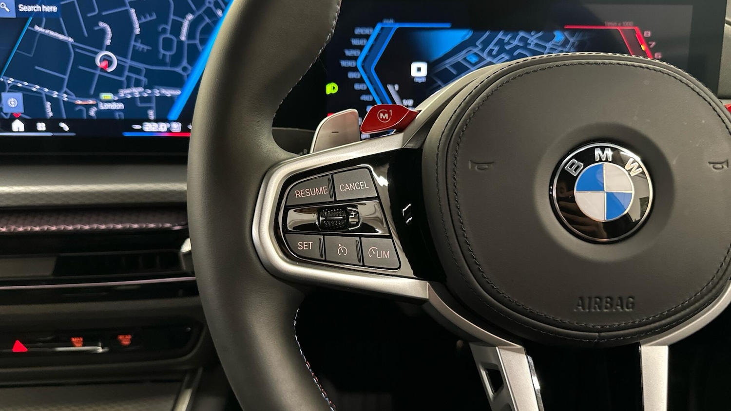 Used BMW M3 2025 for sale - 77616843: Photo 50