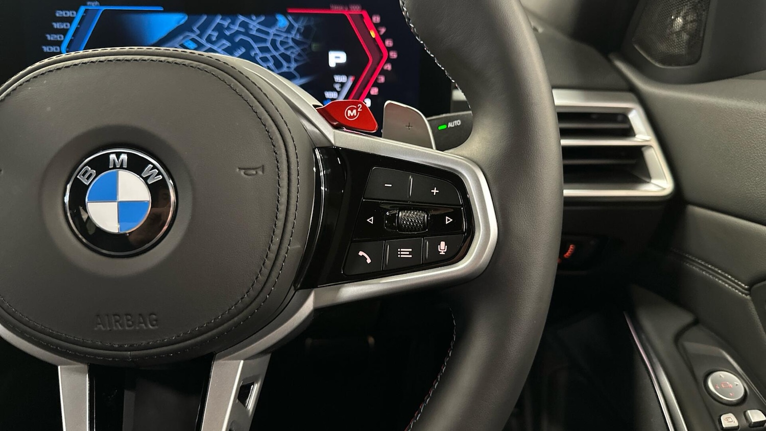 Used BMW M3 2025 for sale - 77616843: Photo 51