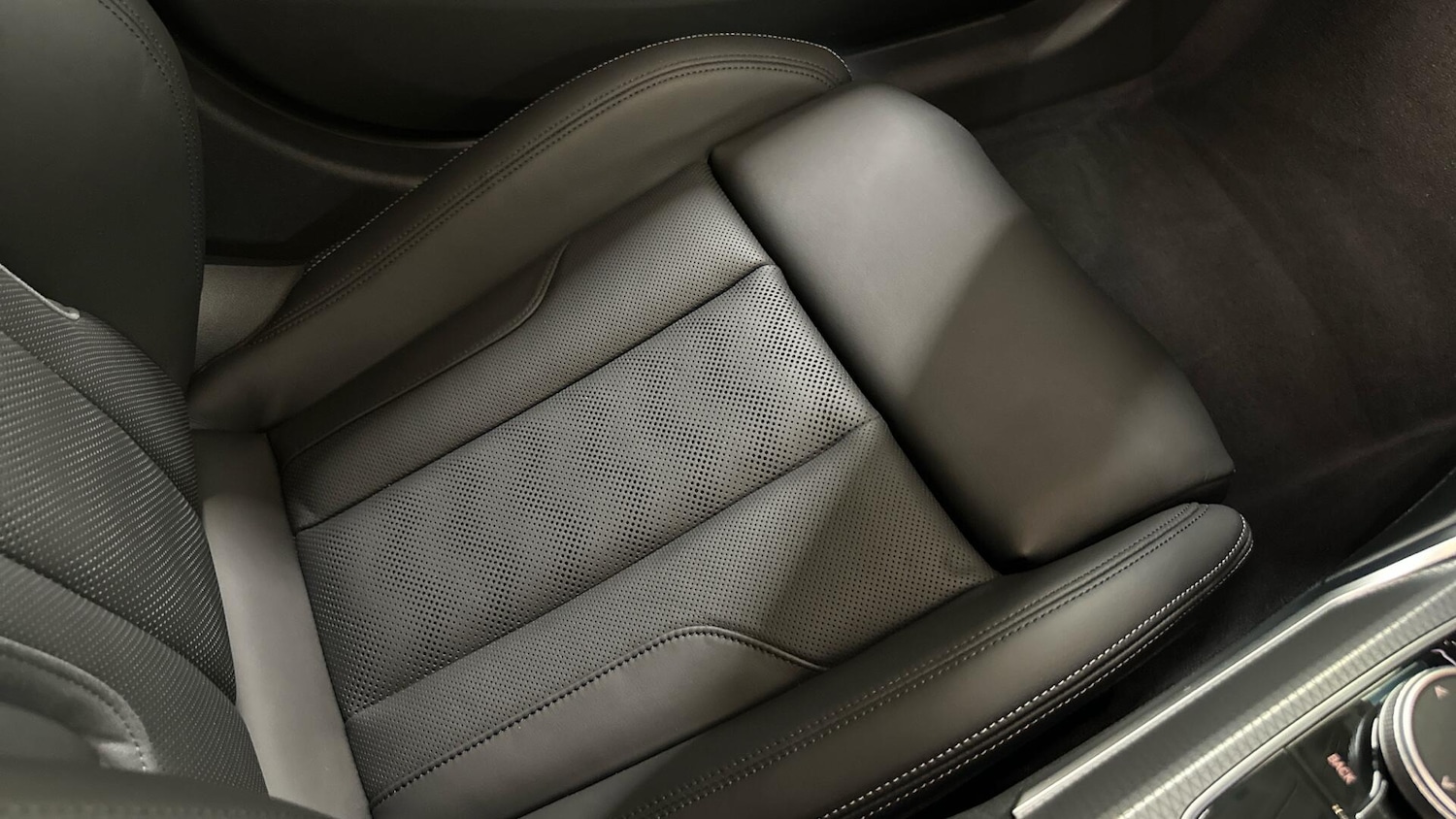 Used BMW M3 2025 for sale - 77616843: Photo 52