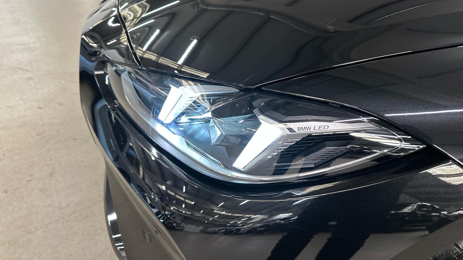 Used BMW M3 2025 for sale - 77616843: Photo 55