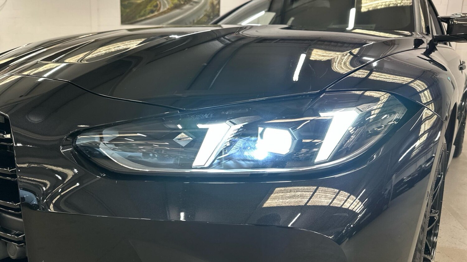 Used BMW M3 2025 for sale - 77616843: Photo 56