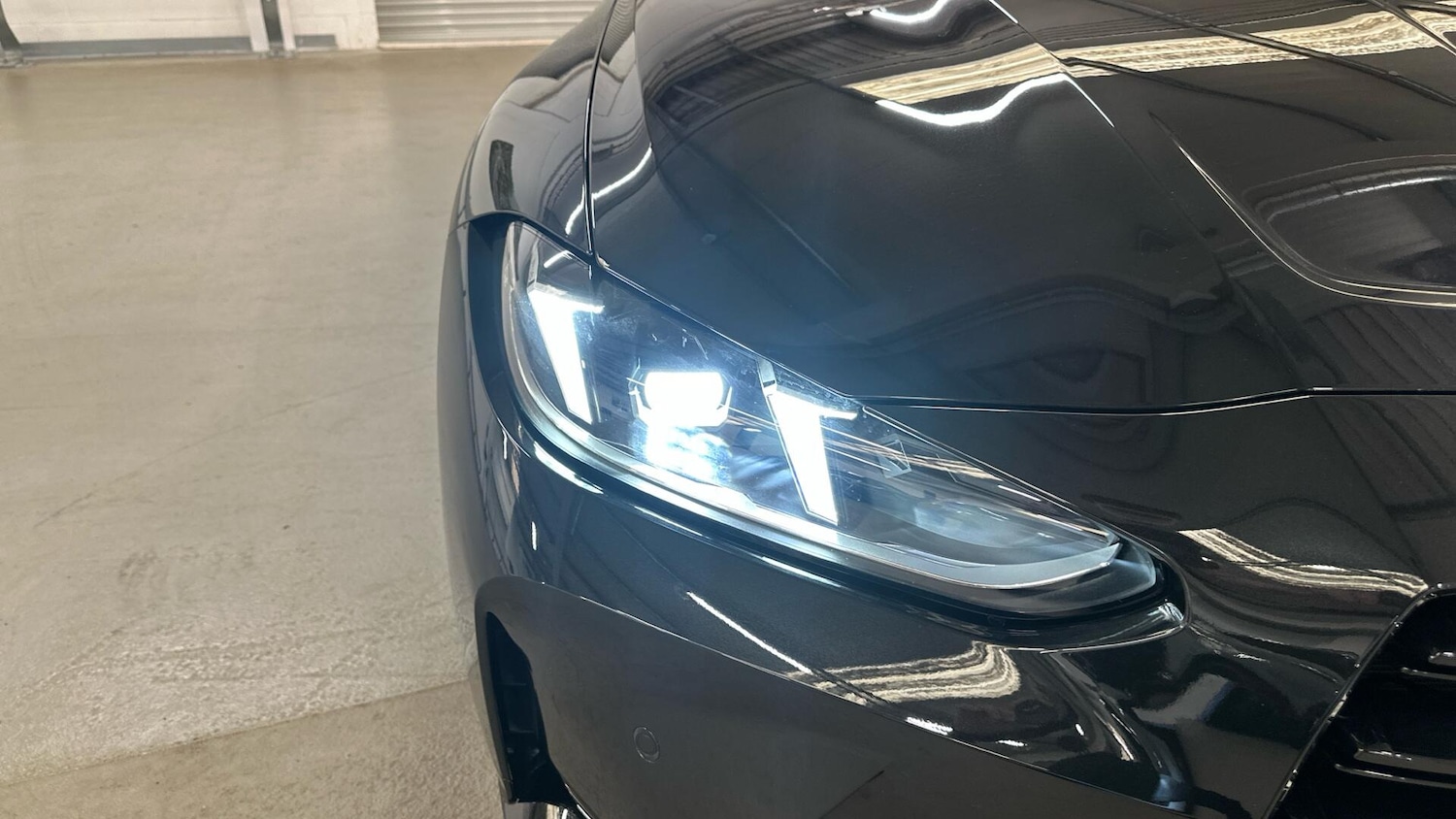 Used BMW M3 2025 for sale - 77616843: Photo 57