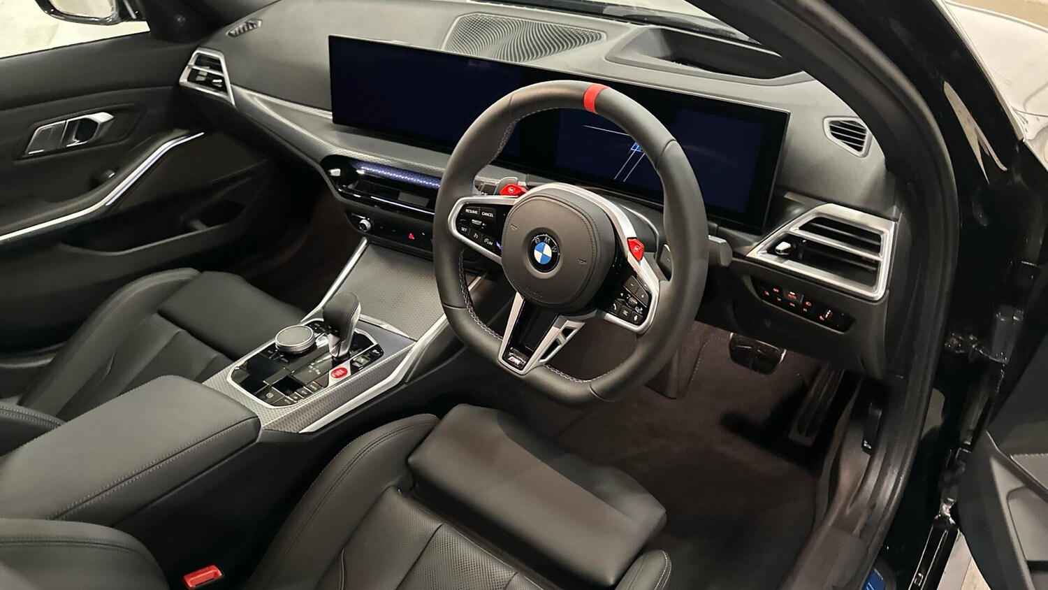 Used BMW M3 2025 for sale - 77616843: Photo 6