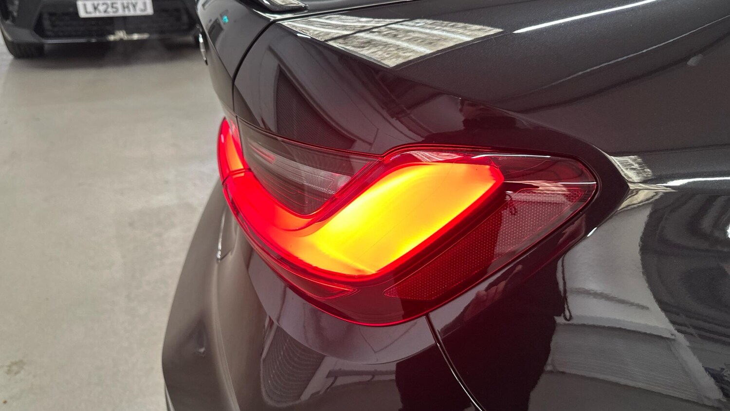 Used BMW M3 2025 for sale - 77616843: Photo 63